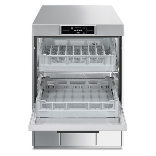 Посудомоечная машина с фронтальной загрузкой SMEG Professional SPD522S