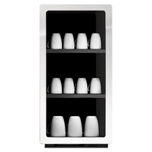 Подогреватель чашек Franke A-Series белый