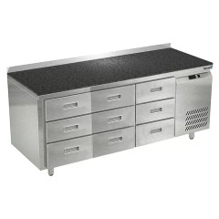 Стол морозильный Техно-ТТ СПБ/М-423/09-1806