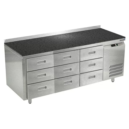 Стол морозильный Техно-ТТ СПБ/М-423/09-1806