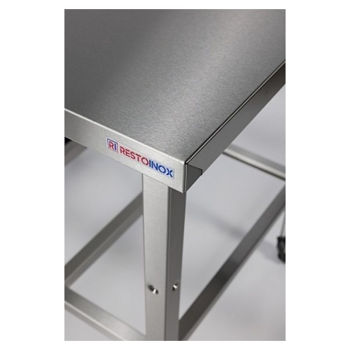 Стол производственный Restoinox СП-13/7-Р-ЭН