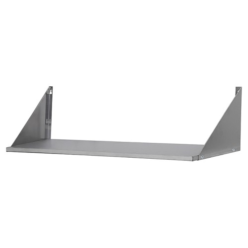 Полка настенная Luxstahl ПНК 8/3