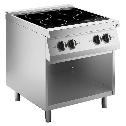 ПЛИТА ИНДУКЦИОННАЯ 700 СЕРИИ APACH CHEF LINE SLRI87OS