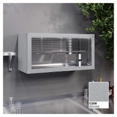 Шкаф холодильный Liebherr FRFCvg 5511 Perfection GN2/1 нерж. сталь