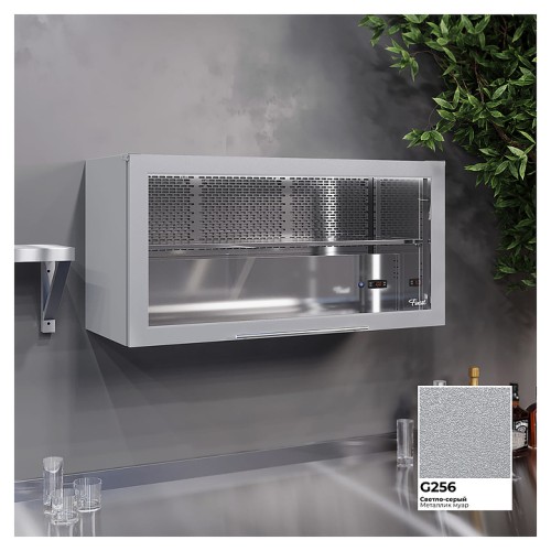 Шкаф холодильный Liebherr FRFCvg 5511 Perfection GN2/1 нерж. сталь