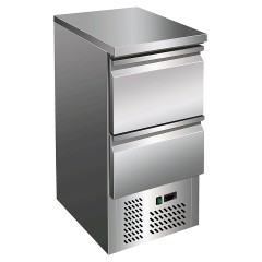 Стол холодильный Koreco S401-2D