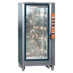 Пароконвектомат ITERMA G20