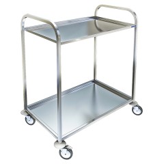 Тележка ТП-220