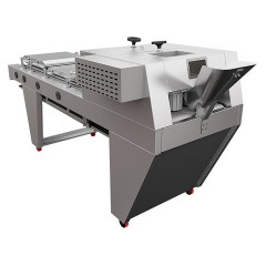 Машина тестозакаточная Kumkaya LM 3201 P