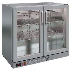 Стол холодильный POLAIR TD102-G без столешницы