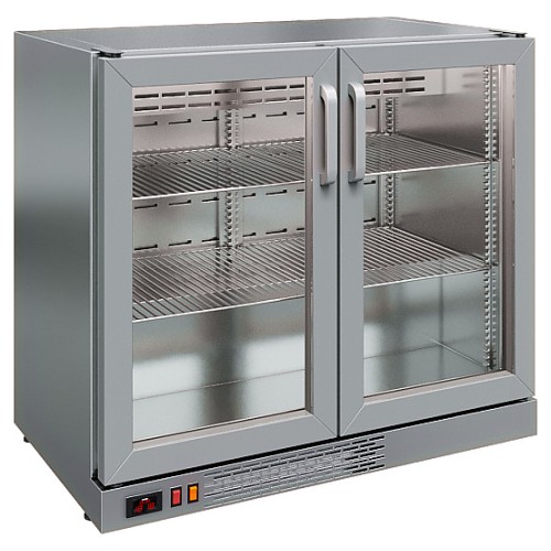 Стол холодильный POLAIR TD102-G без столешницы