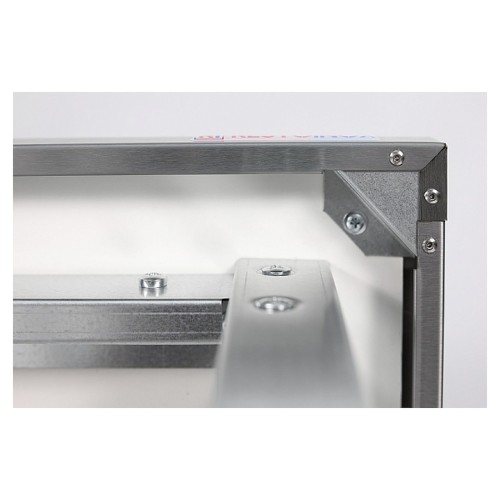 Стол производственный Restoinox СП-15/8-Р-ЭЦ