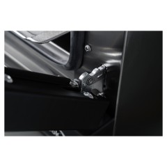 Печь конвекционная Foodatlas HEB-8