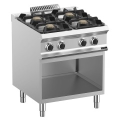 ПЛИТА ГАЗОВАЯ 900 СЕРИИ APACH CHEF LINE GLRRG89OSP