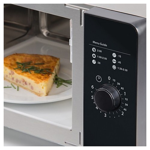 ПЕЧЬ СВЧ MENUMASTER RMS510DS2