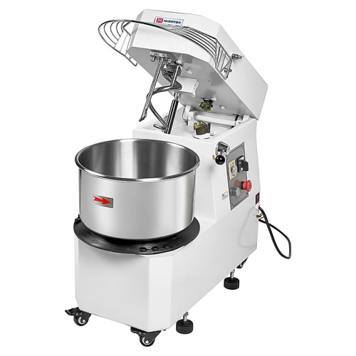 Тестомес спиральный Miratek PRS-30