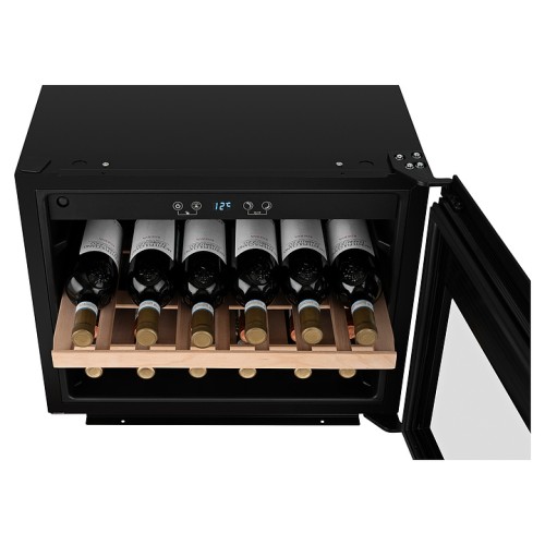 Винный шкаф Weissgauff WWCI-28 DB