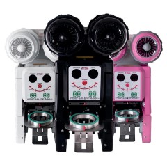 Запайщик стаканов TSM Q10-90/95 белый