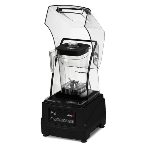 Блендер OMAKE BLE41.E15 черный