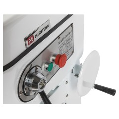 Миксер планетарный Miratek MGR-30 (220 В)