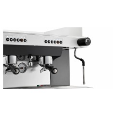 Кофемашина Sanremo Zoe SED Tall 2 гр. черная