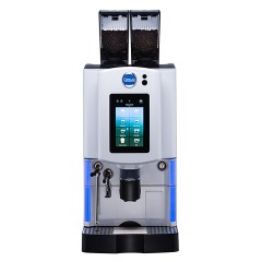 Кофемашина Carimali Optima Soft Plus OSPL-01-02-00 (2 бункера для зерна + капучинатор)