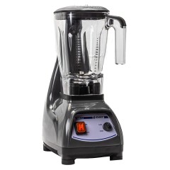 Блендер JOHNY AK/12 ECO темно-серый