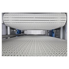 Хлеборезка DAUB D/ Cross Slicer Hi-cap