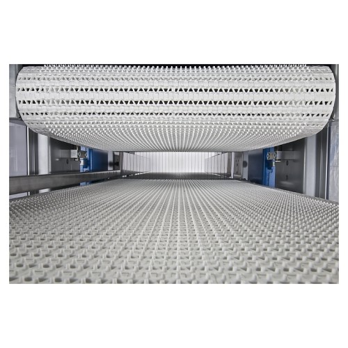 Хлеборезка DAUB D/ Cross Slicer Hi-cap