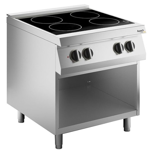ПЛИТА СТЕКЛОКЕРАМИЧЕСКАЯ 700 СЕРИИ APACH CHEF LINE SLRV87OS