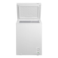 Ларь морозильный Бирюса Б-165КХ