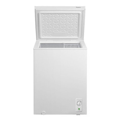 Ларь морозильный Бирюса Б-165КХ