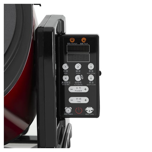 Сковорода электрическая Foodatlas CM-6