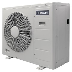 Внешний блок мультисплит-системы Hitachi RAM-110NP5E
