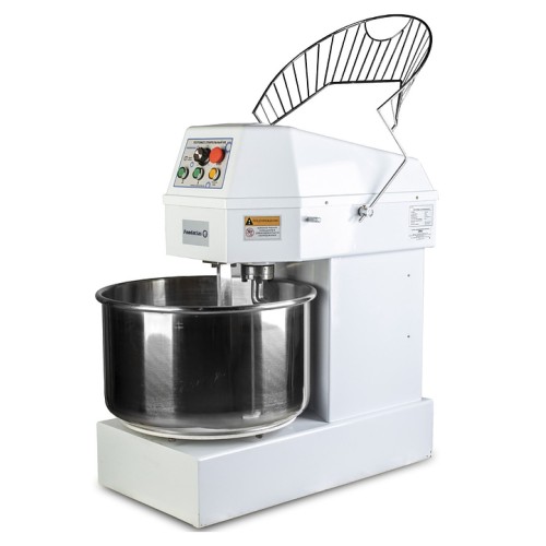 Тестомес спиральный Foodatlas HS-50A Eco