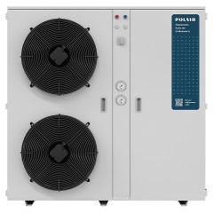 Компрессорно-конденсаторный блок POLAIR CUB-RCL34
