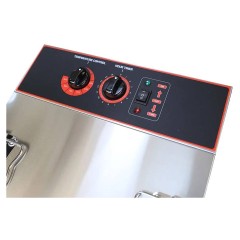 Сушилка для овощей и фруктов Airhot FD-16G