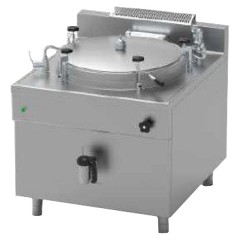 Котел пищеварочный Apach Chef Line GLKE200IQF