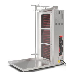 Гриль для шаурмы Osba SH3-C