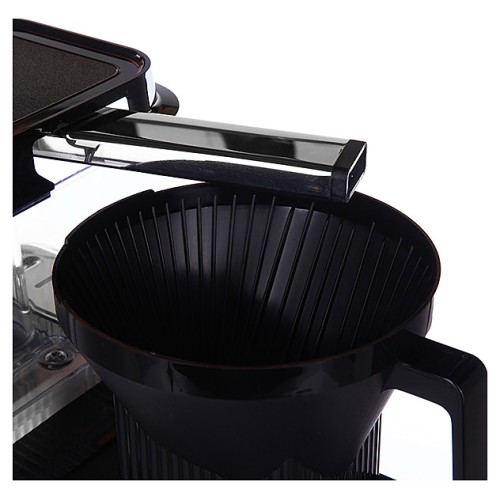 Кофеварка Moccamaster KBG741 Select белая