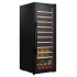 Винный шкаф Maunfeld MFWC-201S84 черный