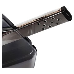 Кофеварка Moccamaster KBG741 Select красная