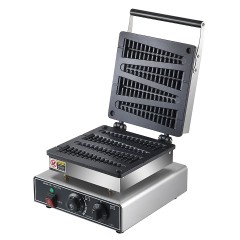 Вафельница EKSI LWB-4 Lolly