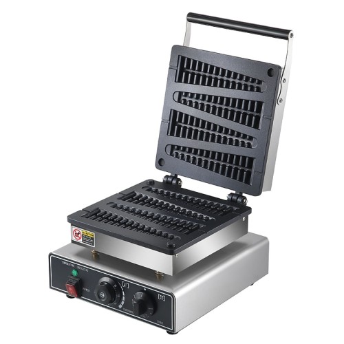 Вафельница EKSI LWB-4 Lolly