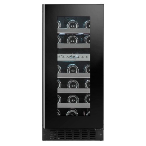 Шкаф винный Temptech STHLM STQ38DRB-24