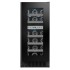 Шкаф винный Temptech STHLM STQ38DRB-24