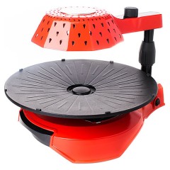 Гриль инфракрасный вращающийся Foodatlas 3D LY-005A