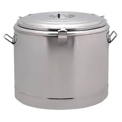 Термос для риса Hurakan HKN-RT300