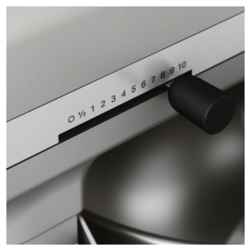 Миксер планетарный KitchenAid Heavy Duty 5KSM55SXXEWH 5,2 л белый