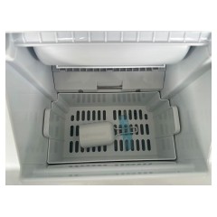 Льдогенератор Cooleq ZB-20, белый